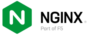 F5 NGINX logo