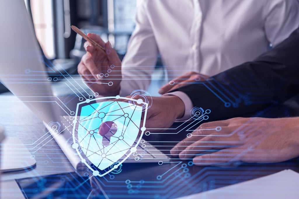 Top IoT Security Companies