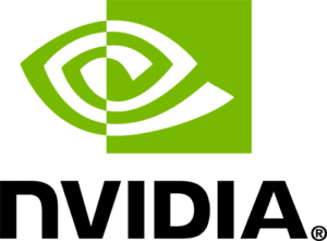 Nvidia logo