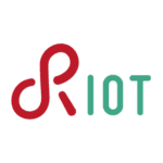 Riot logo