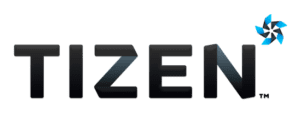 Tizen logo