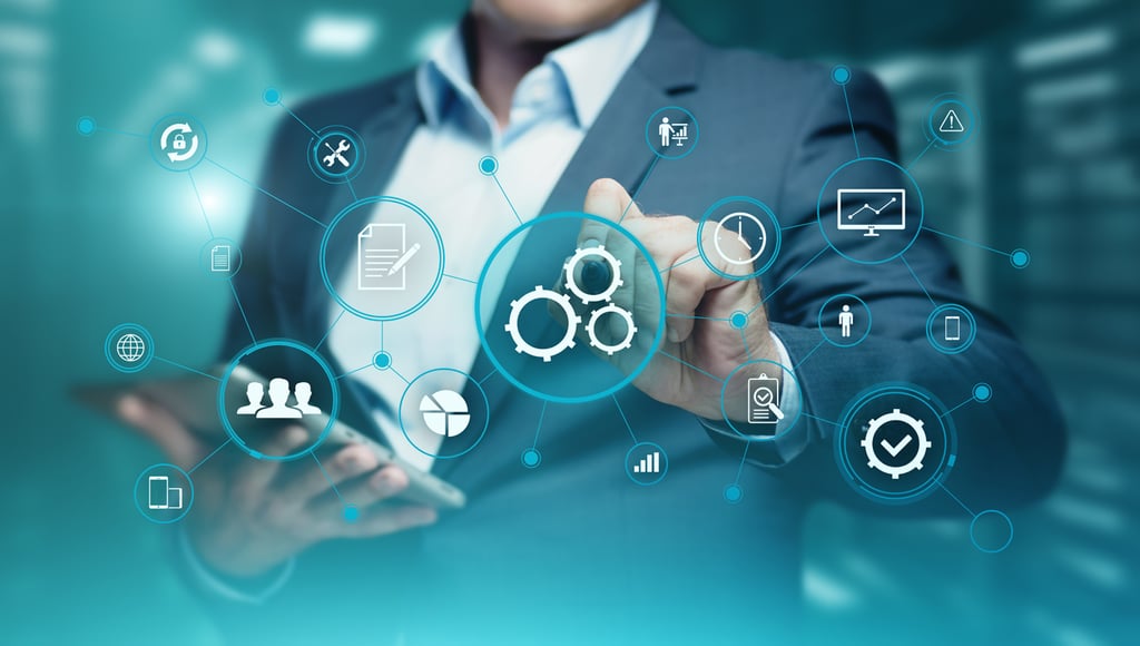 Top Container Networking Software