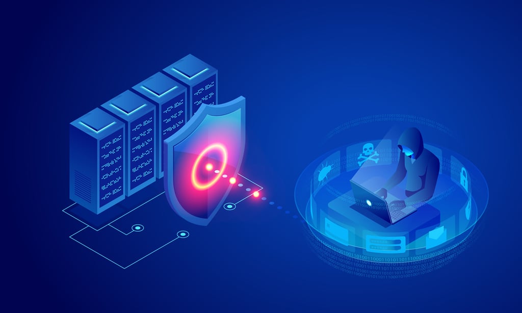 10 Best DDoS Protection Services for 2023