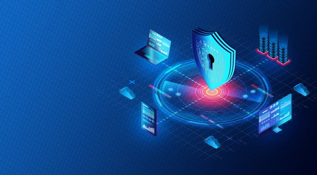 7 Best XDR Solutions for 2023