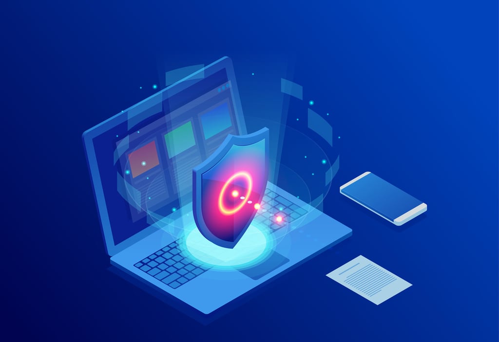 7-Step Ransomware Incident Response Plan
