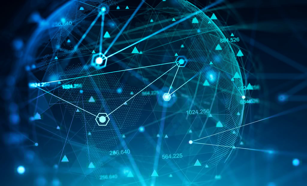 Guide to Internal Border Gateway Protocol (iBGP): How Is It Different From eBGP?