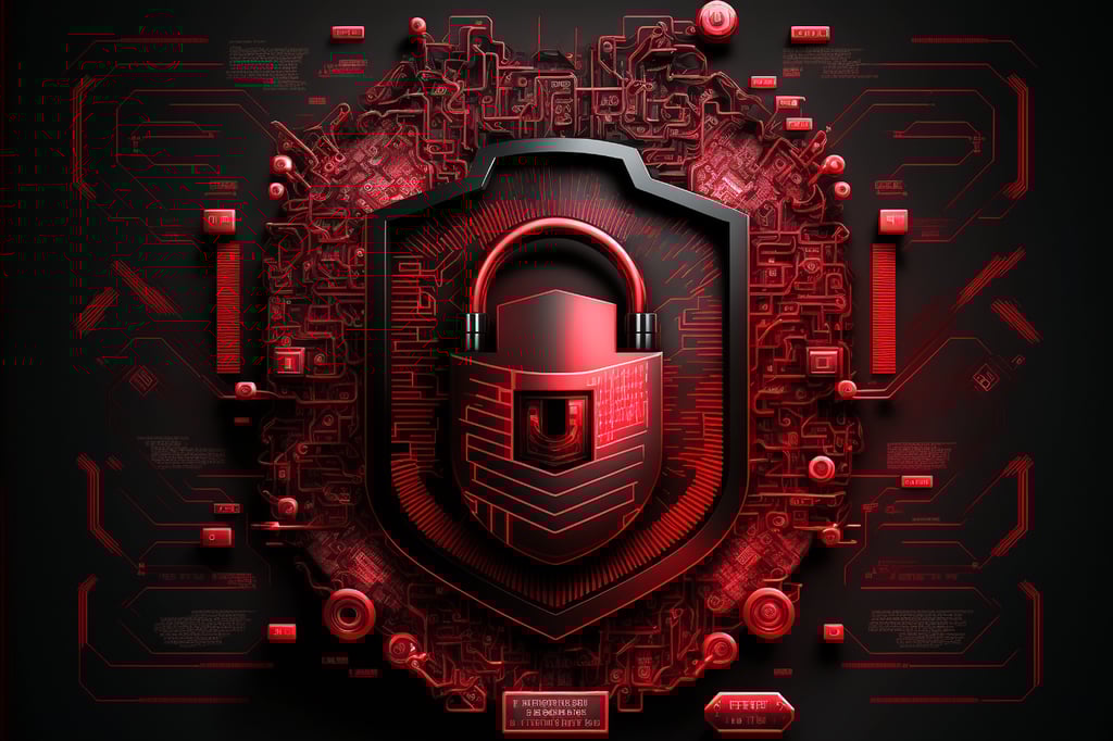 Guide to Ransomware Protection, Backup, and Recovery