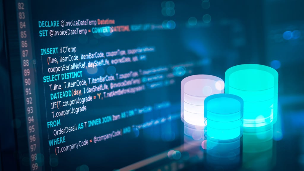 6 Expert Tips on SQL Injection Mitigation & Prevention