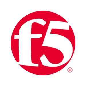 F5 logo