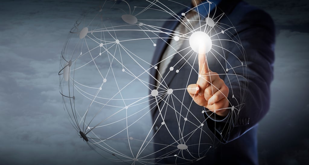 Multicast Routing: Definition, Protocols, and Examples