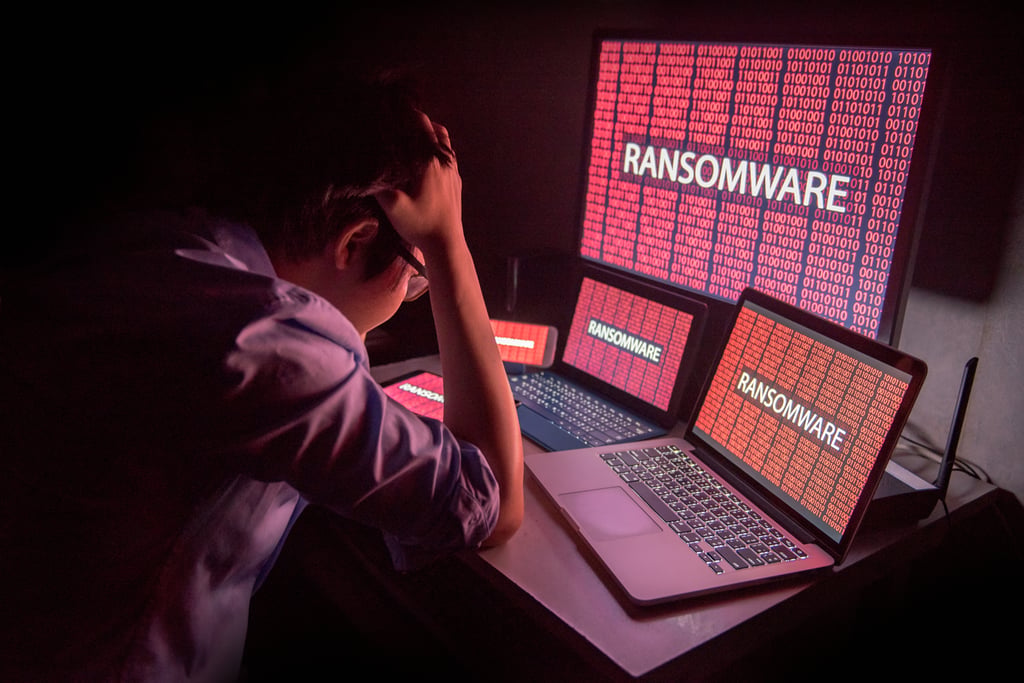 Examples of Ransomware: A Cautionary Tale