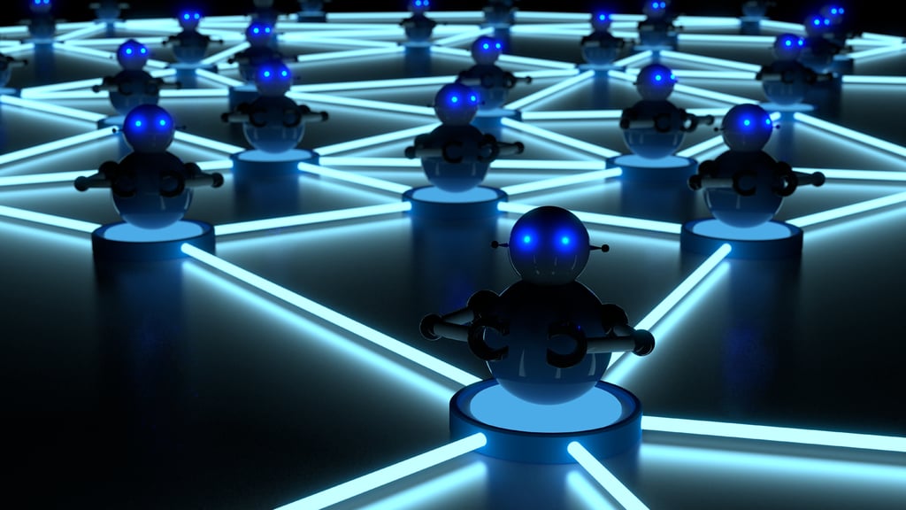 What Are Botnets? Botnet Attacks Explained