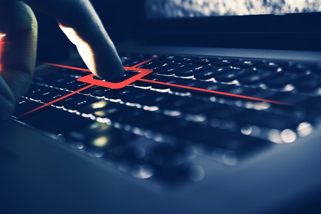 What Is a Keylogger? Definition, Prevention, and Removal