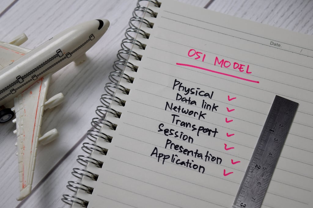 What Is the OSI Model? Why It’s Still Relevant