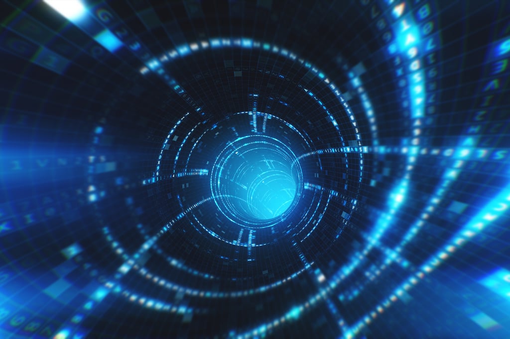 What Is Tunneling in Networking? Definition and How It Works