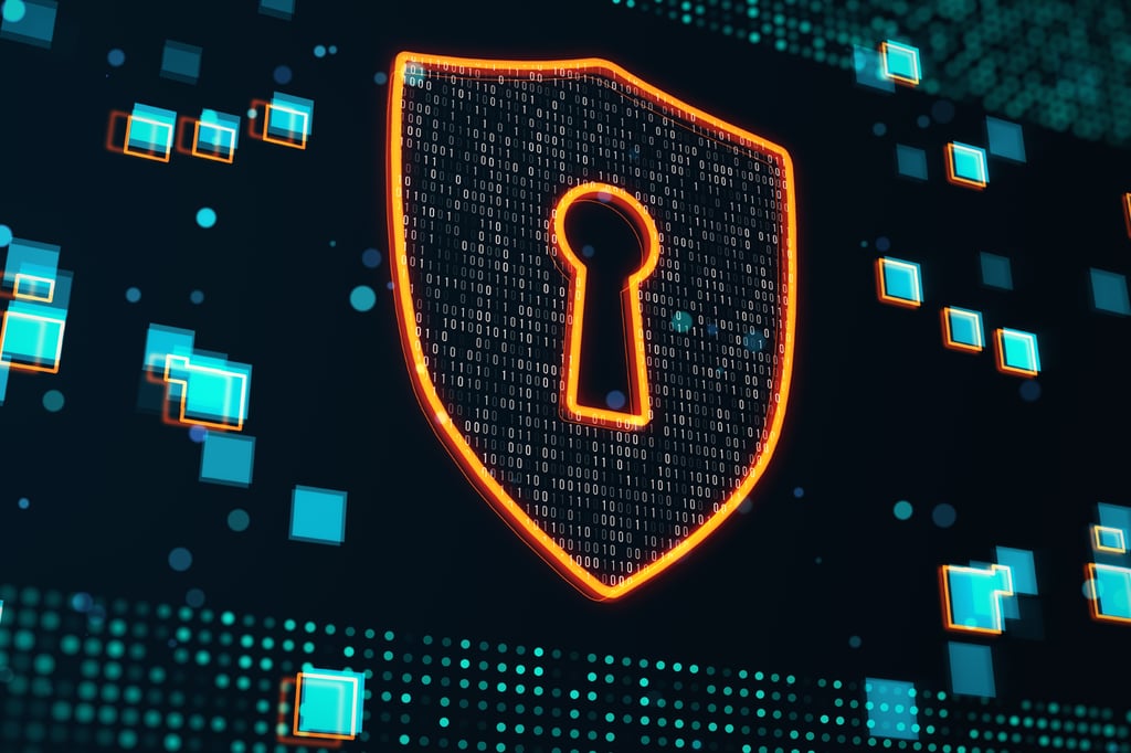Example Firewall Security Policy Template [Free]