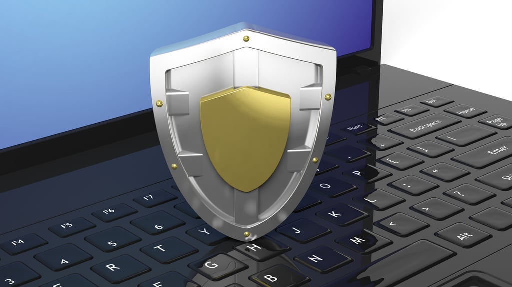 8 Different Types of Firewalls Explained (with Use Cases) | ENP