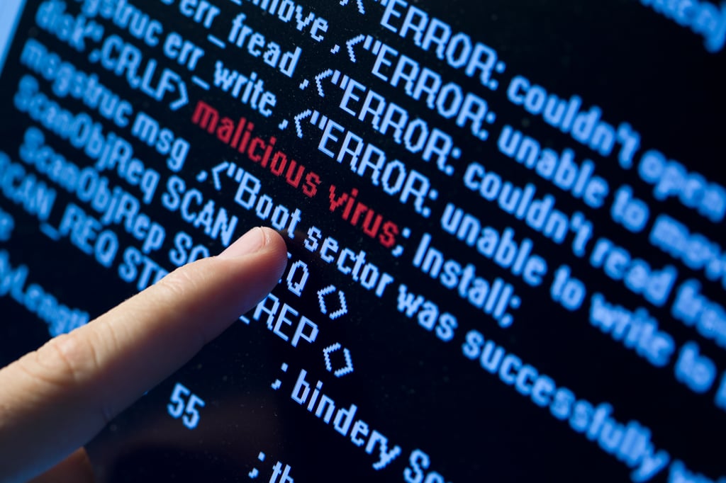 What Is a Computer Virus? Definition, Types, and How They Work