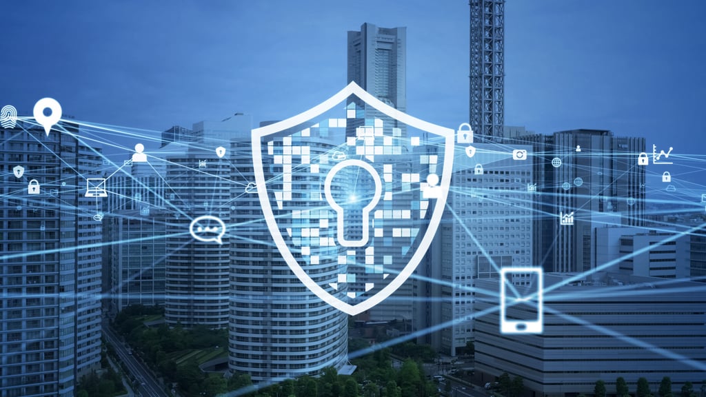 7 Best Firewall Solutions for Enterprises in 2023