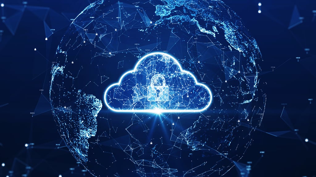 What Is a Sovereign Cloud? Meaning, Purpose & User Tips