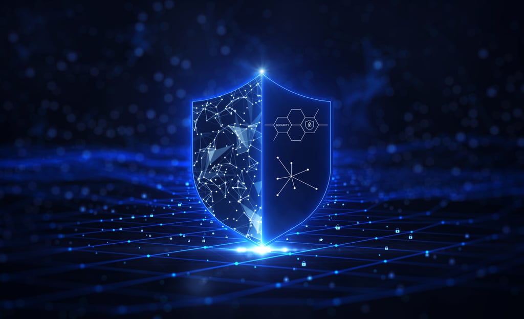 7 Best Antivirus Software for Enterprise and Business [2023]