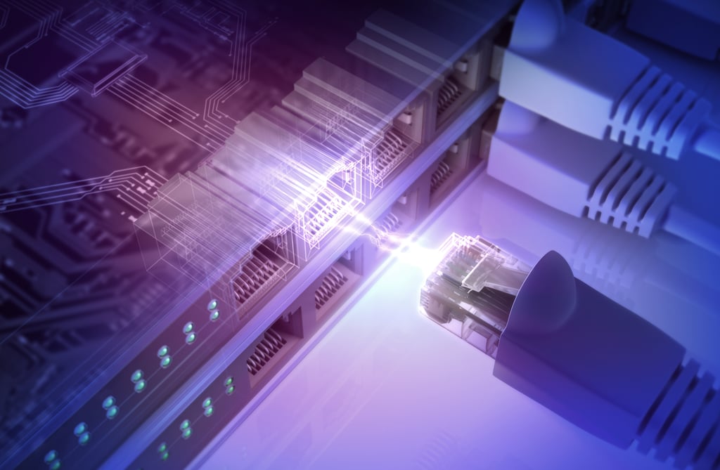 Netgear vs. Cisco Ethernet Switches: 2023 Comparison