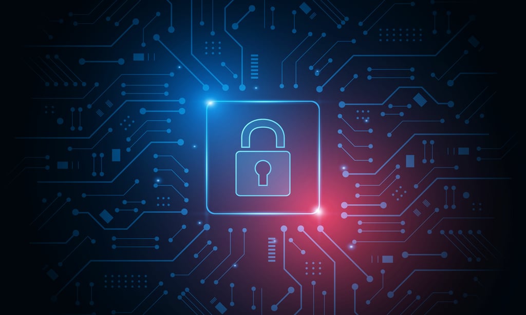 How to Block a Program with Firewall in 7 Easy Steps