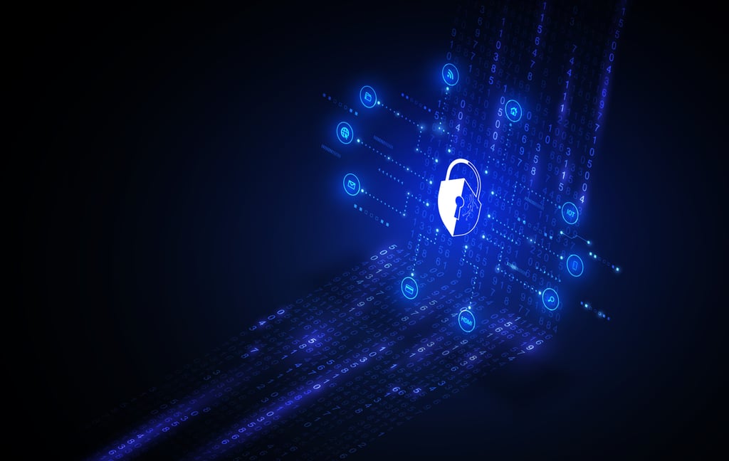 How to Set Up a Firewall: 5 Steps to Firewall Configuration