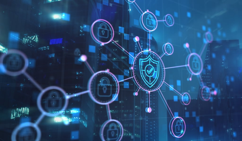 What Is a Network-Based Firewall? Definition, Types, and Benefits