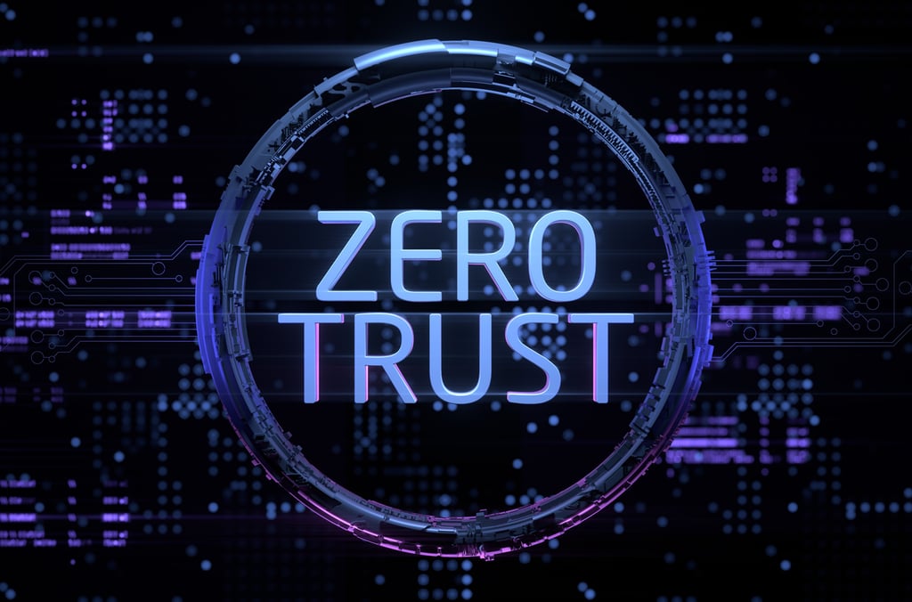 What Are the Benefits and Disadvantages of Zero Trust Security?
