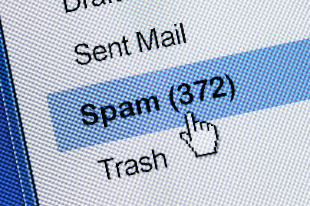 What Is Spam? Tips for Fighting Spam Calls and Emails