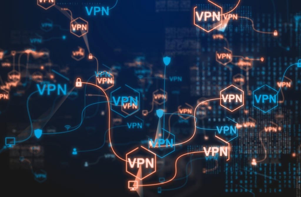 VPN Beginner’s Guide: What Is a VPN? Definition and Benefits