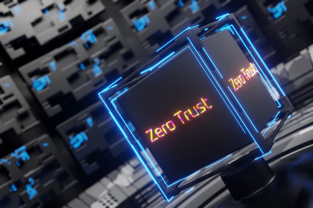 8 Best Zero Trust Security Solutions and Software in 2023
