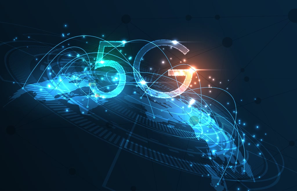 5 Best 5G Business Internet Network Providers in 2023