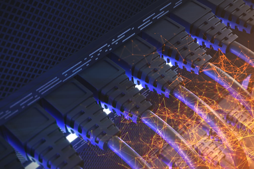 Fortinet vs. Ubiquiti: Comparing Top Enterprise LAN Providers