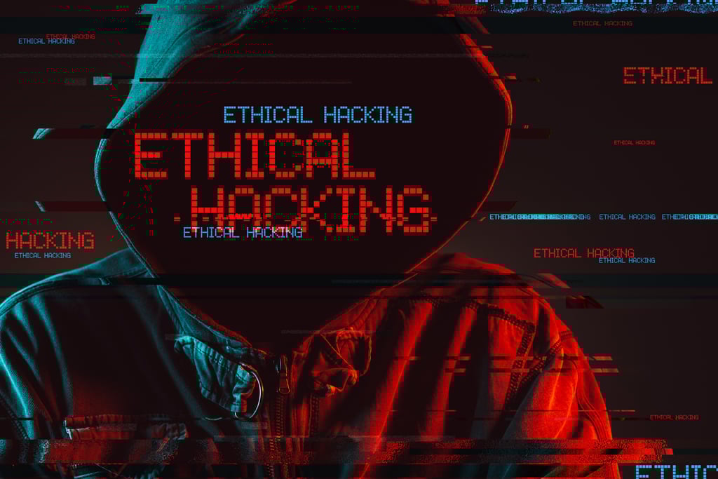 What Is Ethical Hacking in Cybersecurity? Ultimate Guide