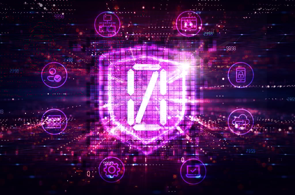 How to Build and Implement a Zero Trust Network in 8 Steps