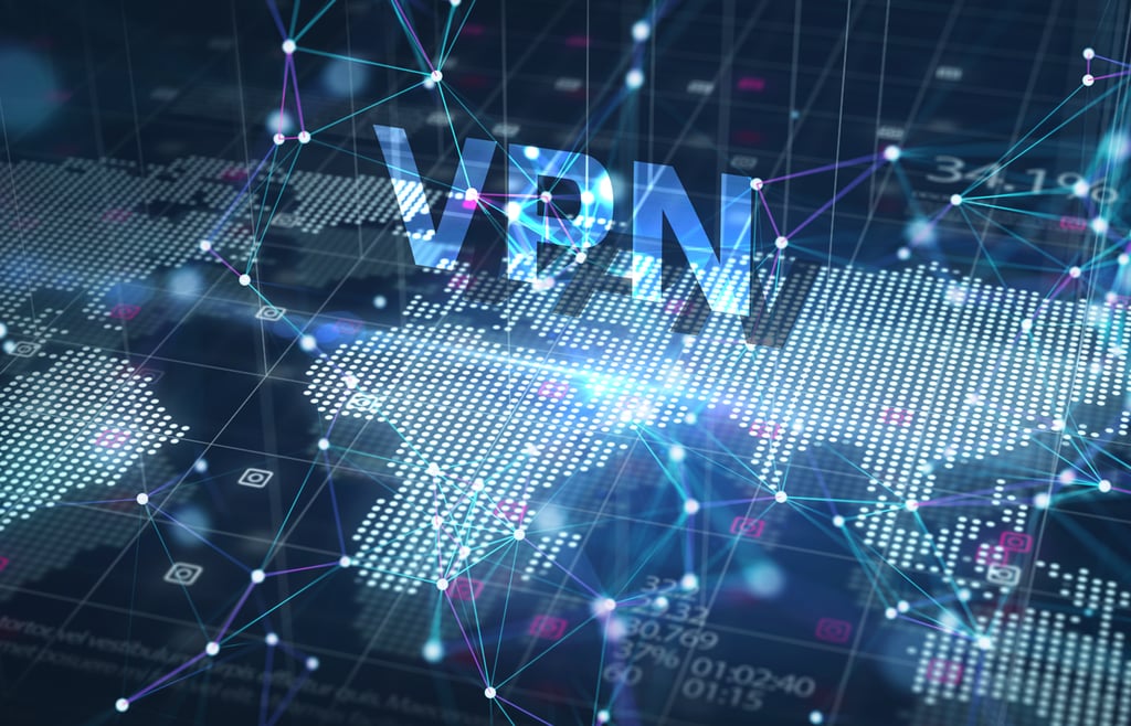 6 Best Enterprise and Business VPN Solutions and Software [2023]