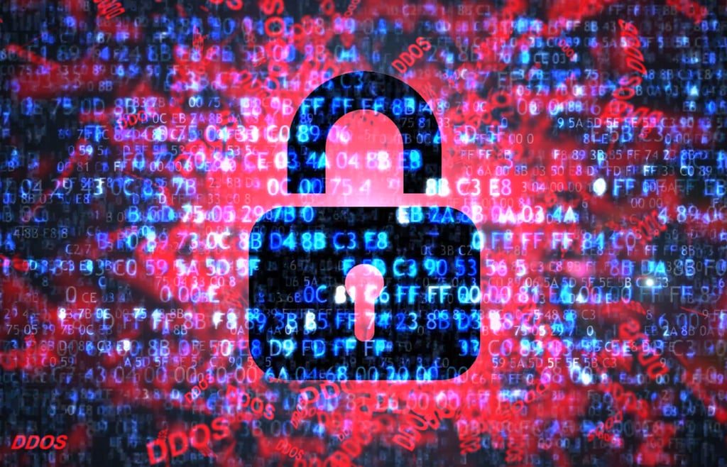How to Recover From a DDoS Attack in 4 Steps