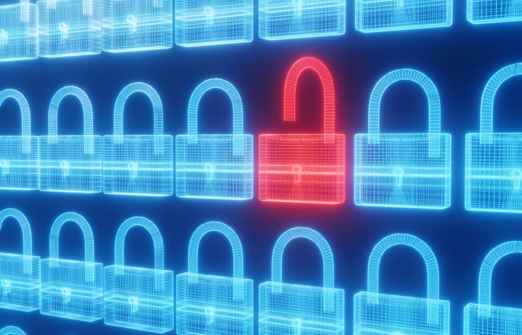 What Is Vulnerability Management? Everything You Should Know