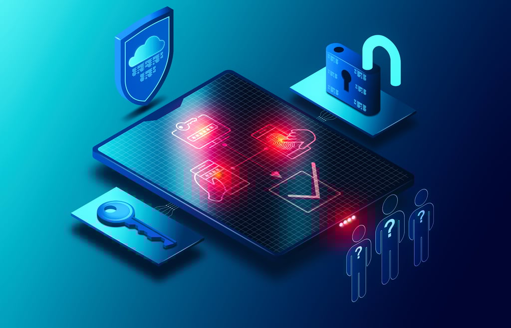 Complete Multi-Factor Authentication (MFA) Setup Guide