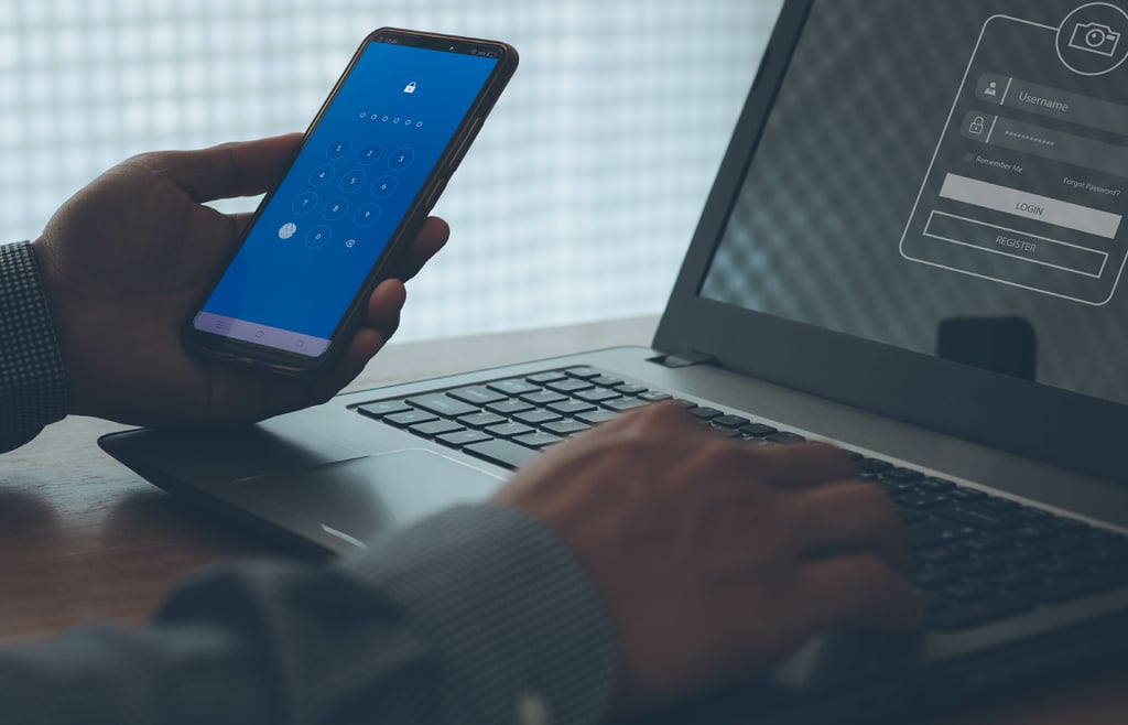 7 Examples of Multi-Factor Authentication Use Cases for Business