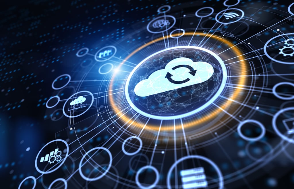 Cloud Supply Chain Management: Benefits and Use Cases