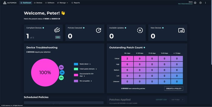 8 Best Patch Management Software Solutions for 2023