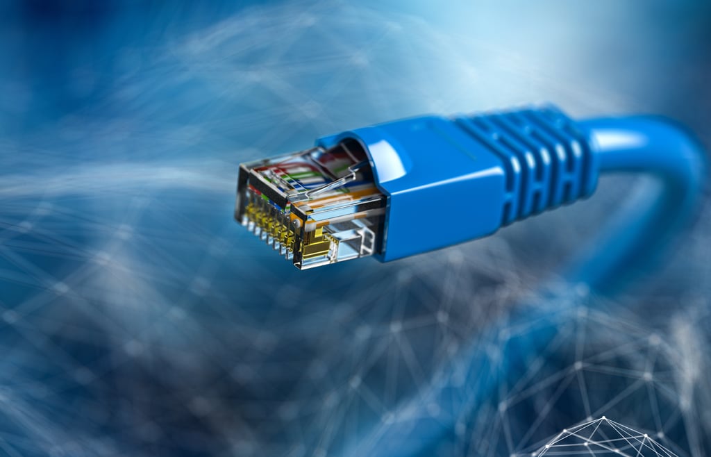 What Is a Local Area Network (LAN)? Definition, Benefits & Types