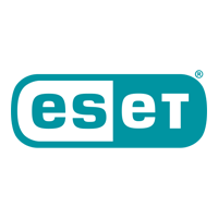 ESET icon.