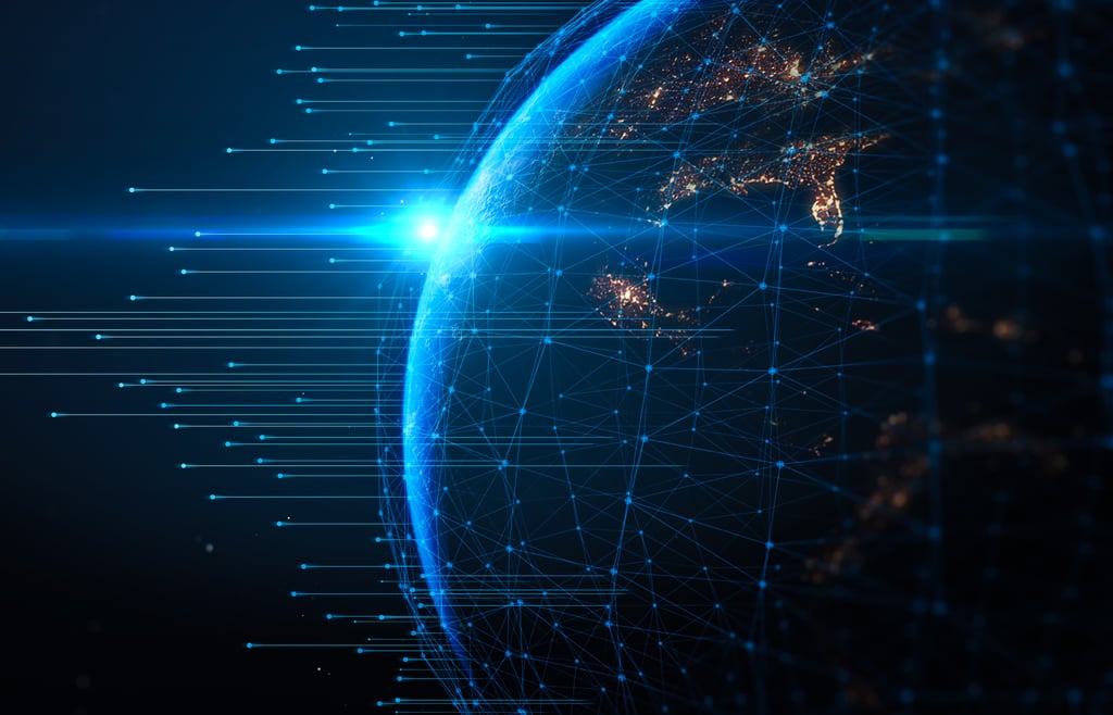 What Is SD-WAN? Definition, Benefits, and Uses