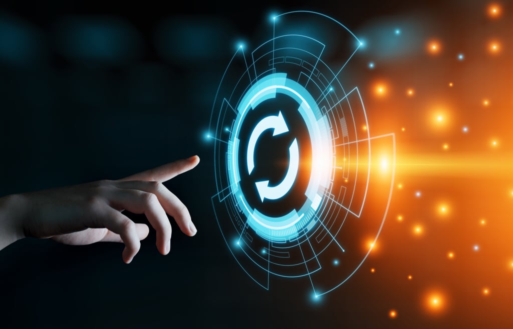 9 Network Patch Management Best Practices and Tips