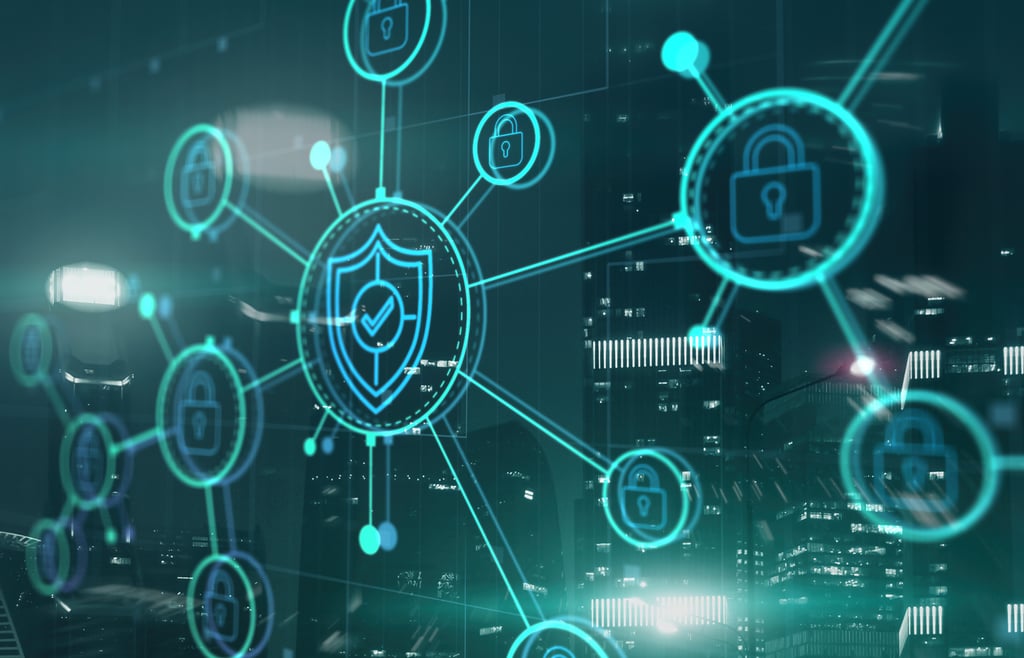 10 Best Network Security Software and Tools for Enterprises