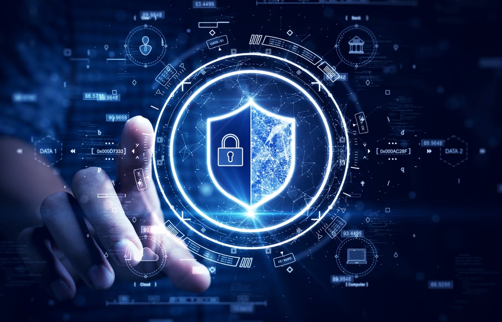 Top 10 Managed Security Service Providers (MSSP) for 2024